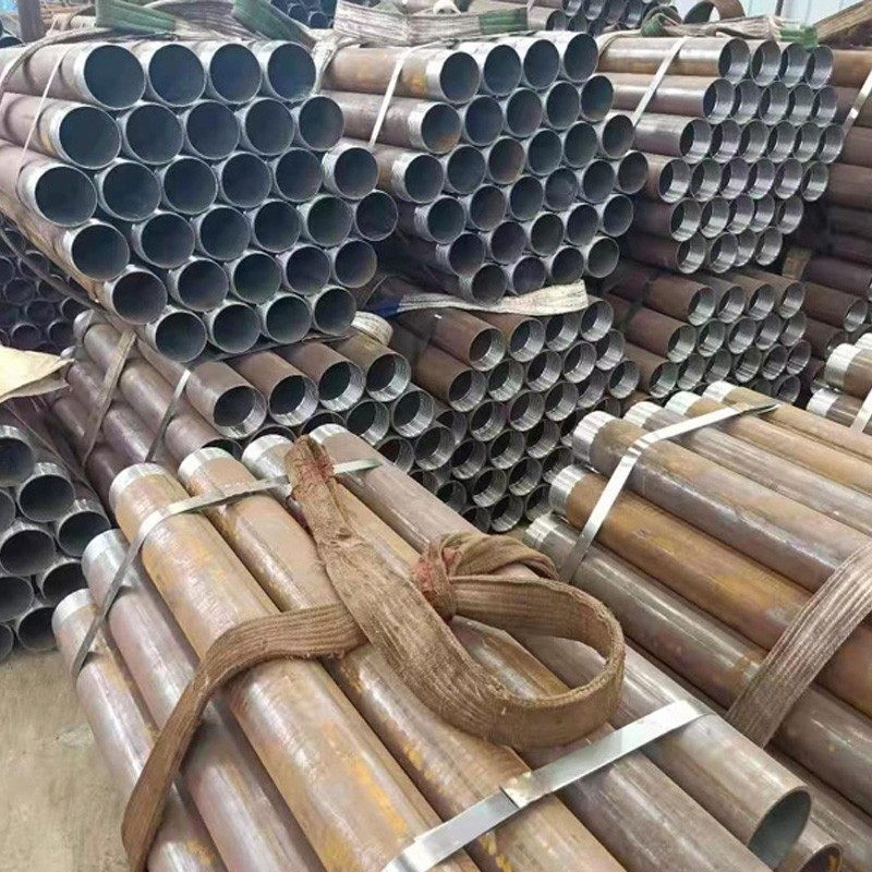 夏河地质钻探用跟管