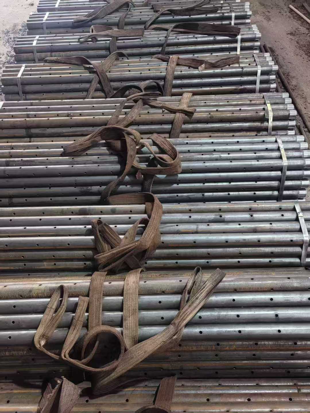夏河127mm管棚管