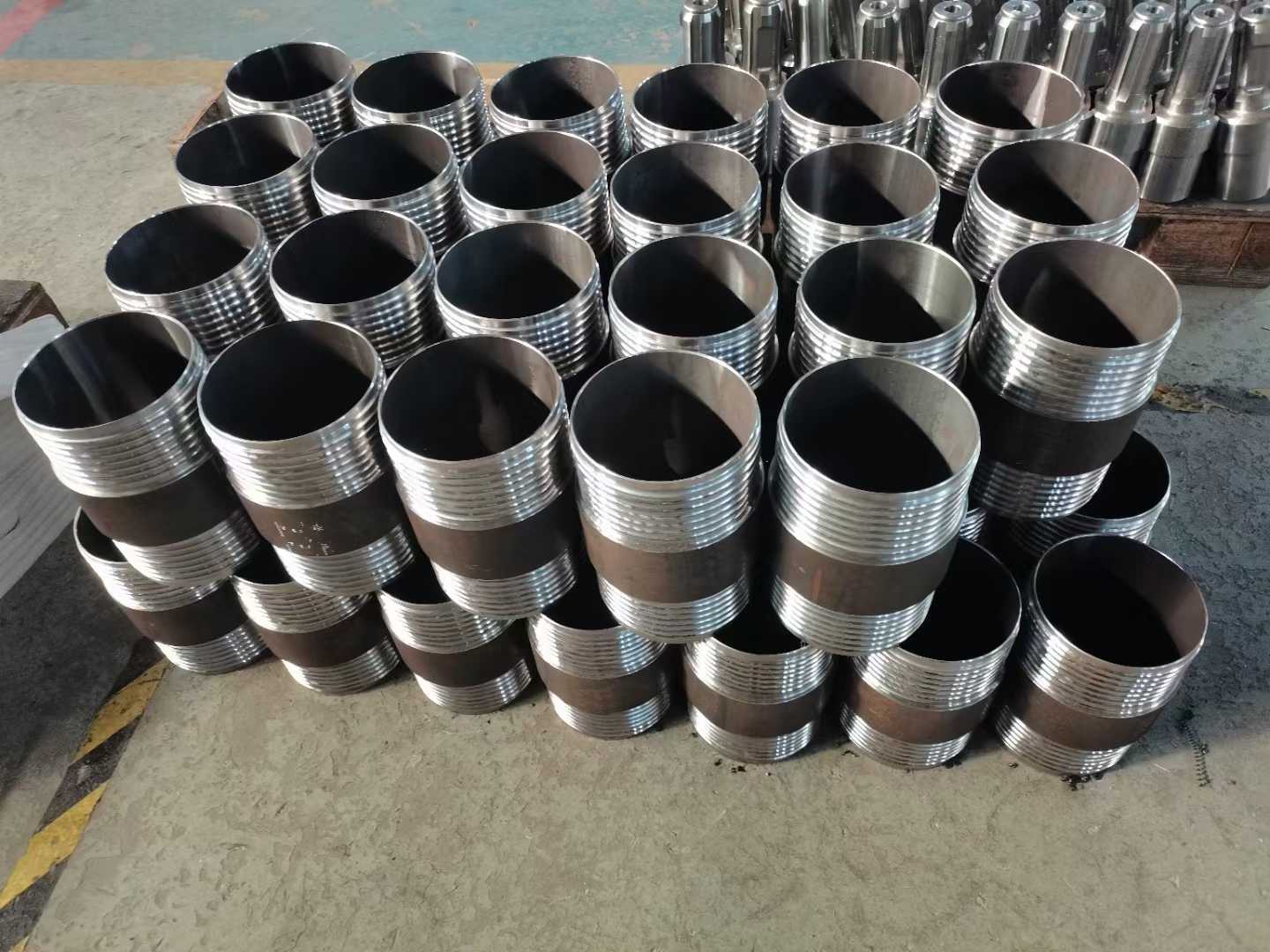 夏河219mm管棚管